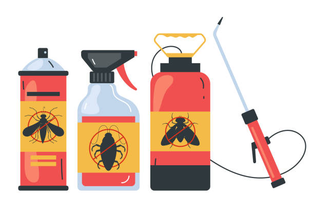 Best Pest Control Near Me  in West Canton, NC